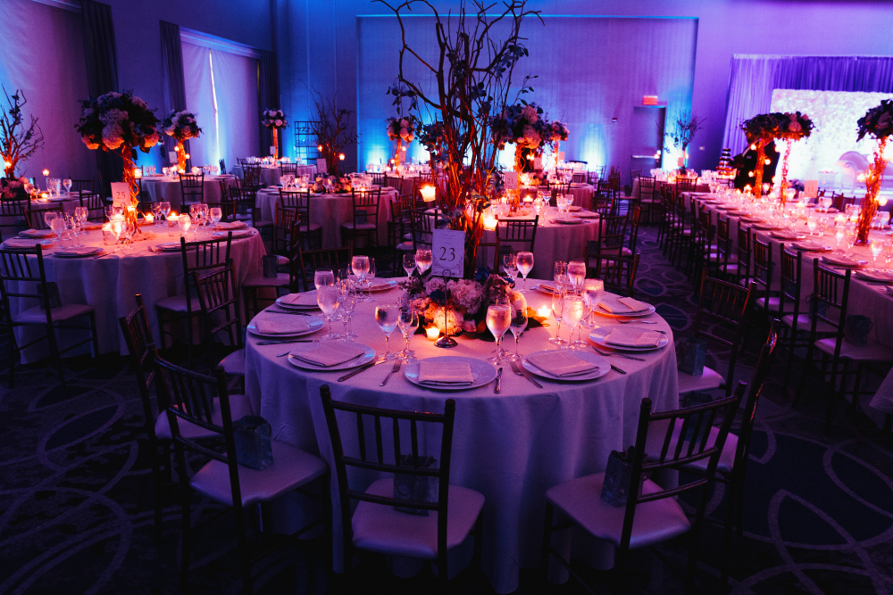 The Ultimate Guide to Event Management Services