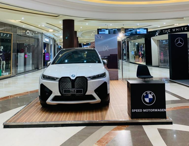 Choose Raindrop Event Company for BTL Marketing