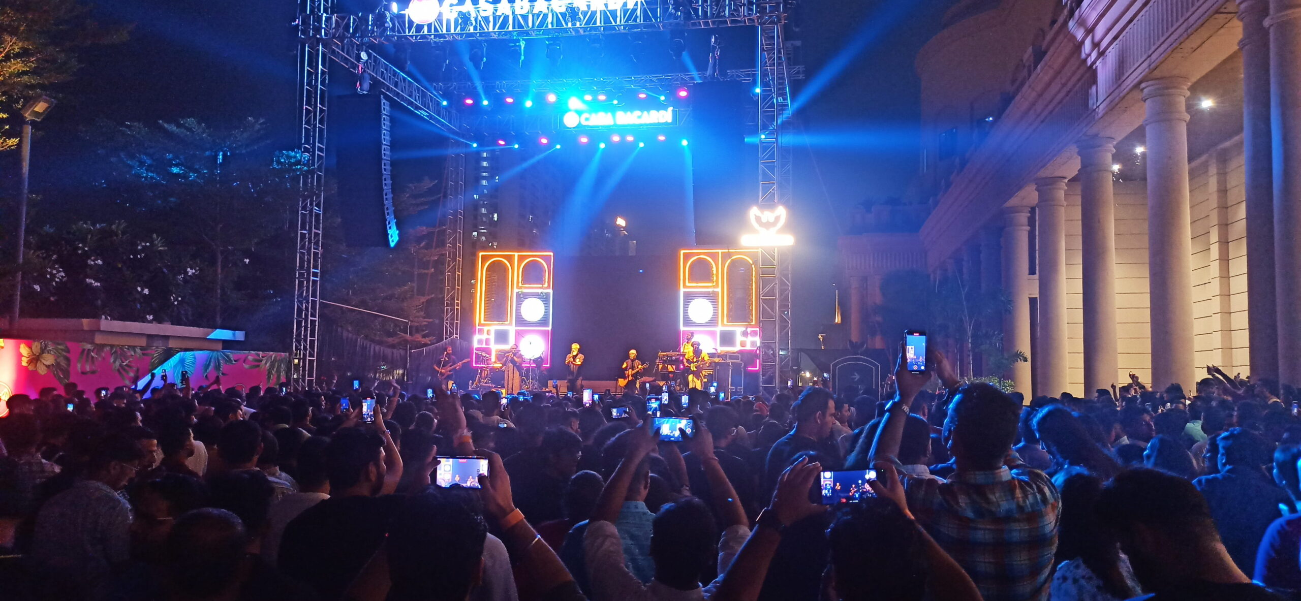 Best Corporate Event Management Company