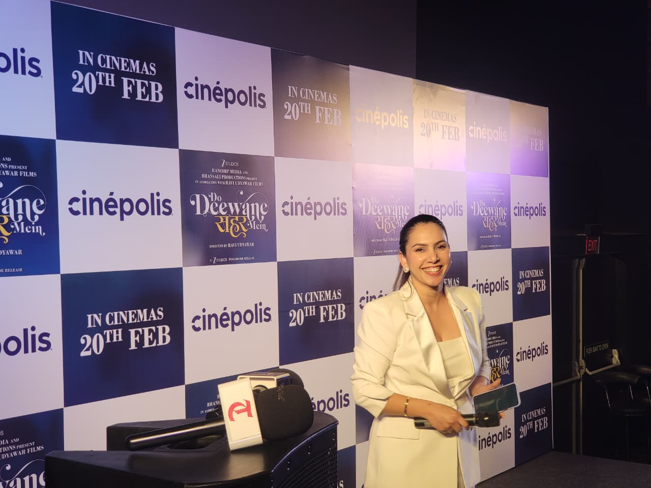 Corporate Event Management Partner?