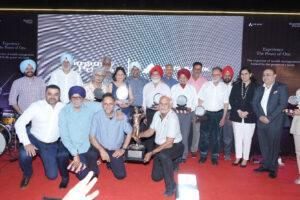 MICE Event Services in Chandigarh | Raindrop Events