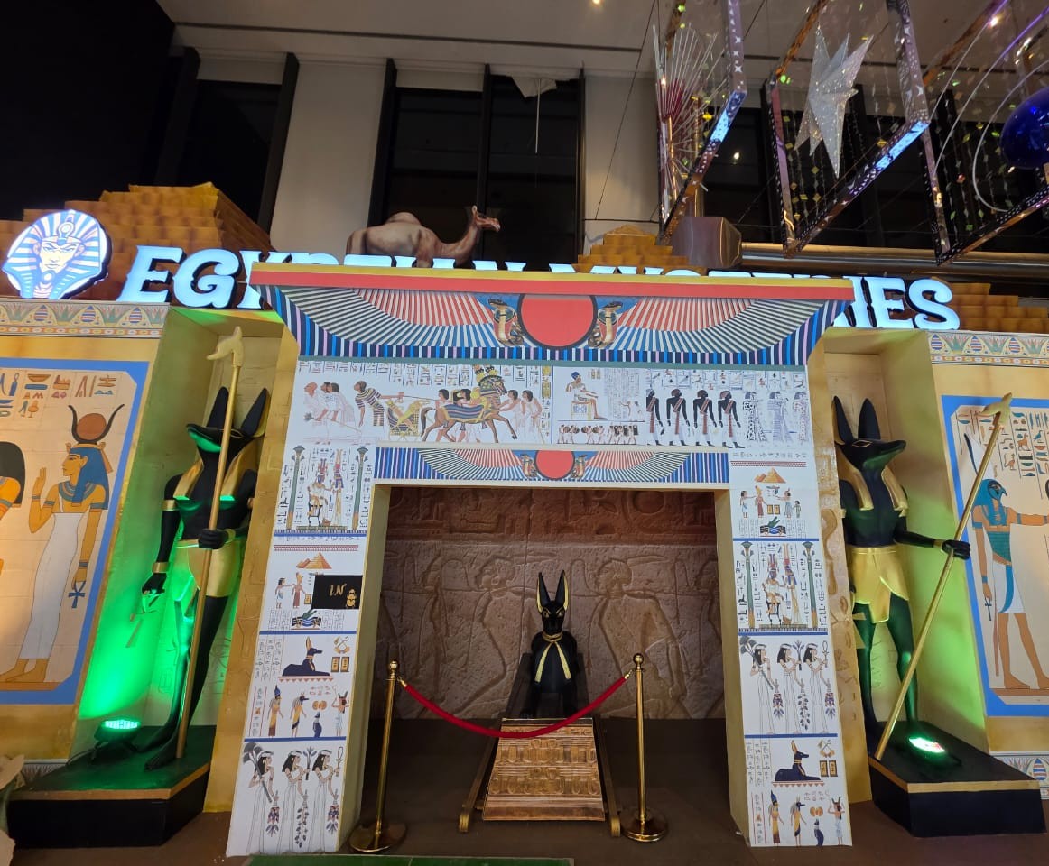 Brands Choose Us for Best Experiential Marketing