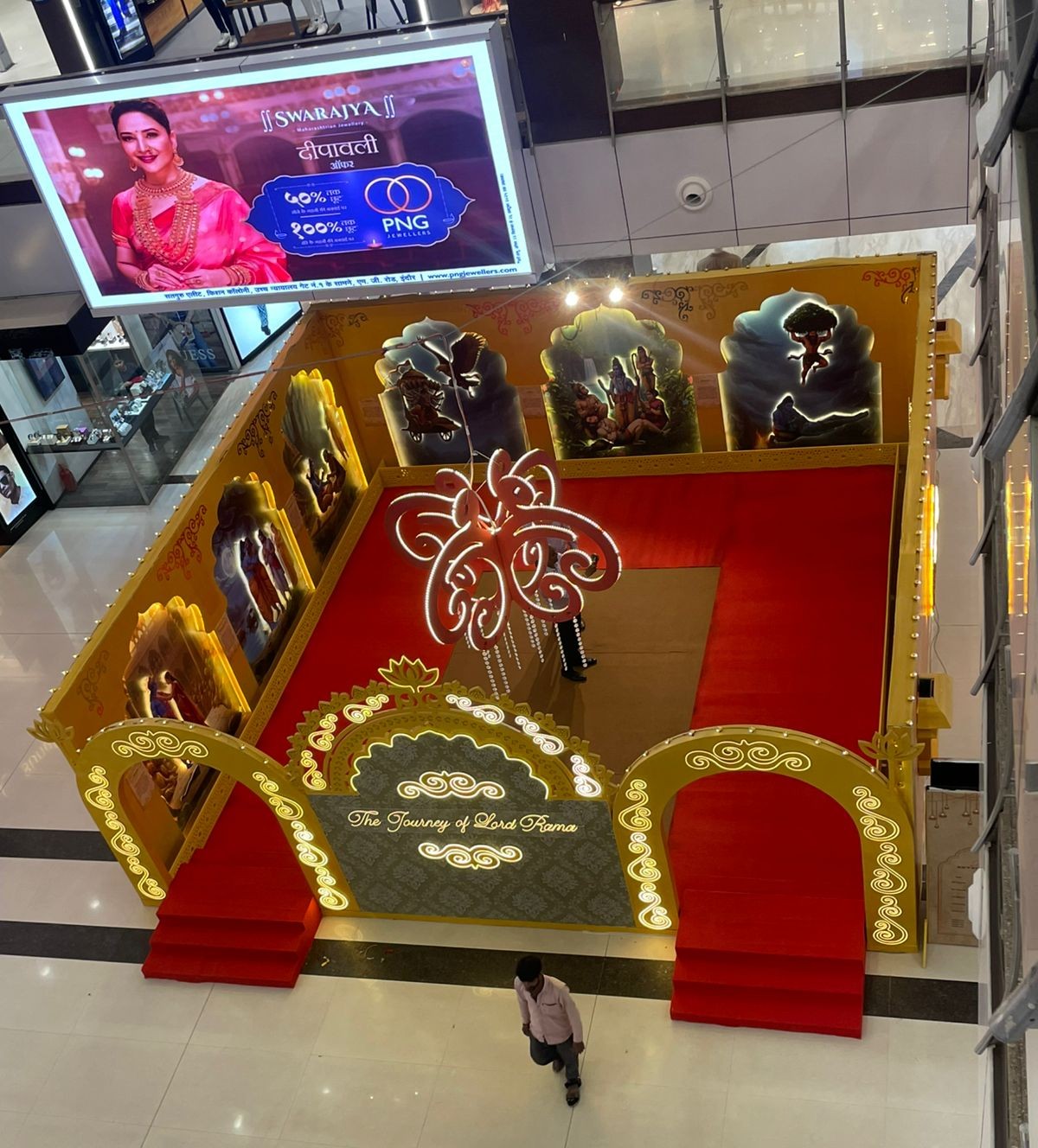 Why Choose Raindrop Events