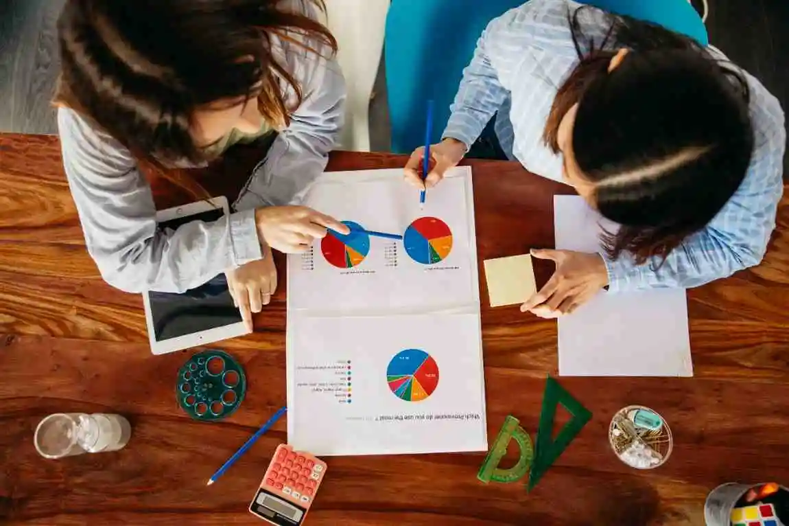 Primary Research services