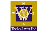 the mall west end
