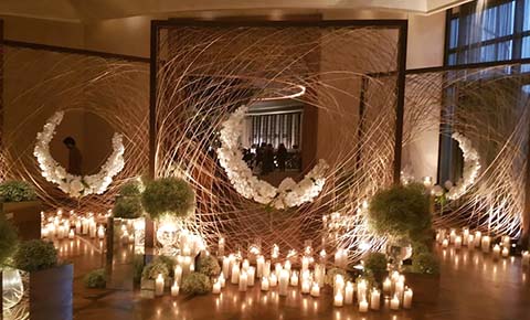 Creative Event Planning for Corporate & Brand Events