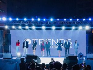 The New Era of Corporate Experiences: How Raindrop Events Is Redefining the Industry