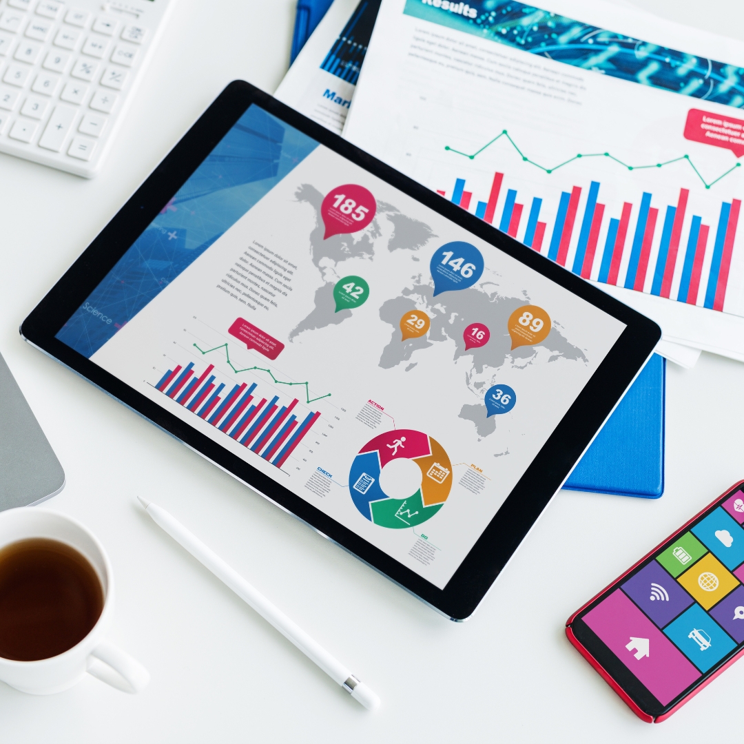 Primary Research Process