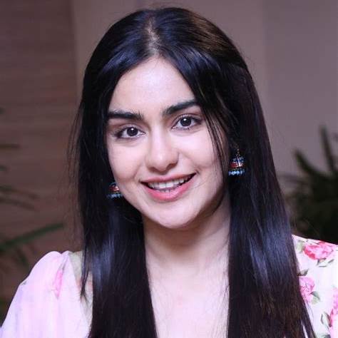 Adah Sharma