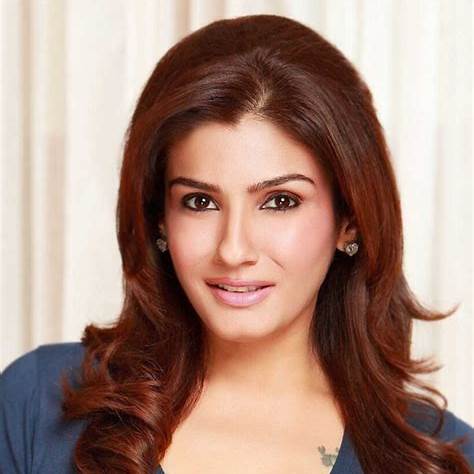 Raveena Tandon