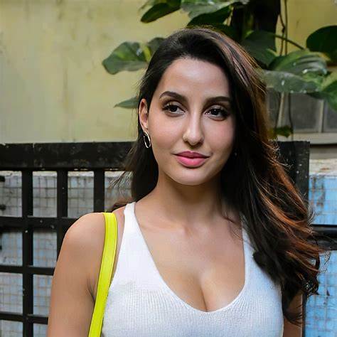 Nora Fatehi