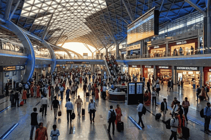 Raindrop EventCraft LLP Appointed as Experiential Marketing Consultants at India’s Most Iconic Development – HSR Hub, Sabarmati