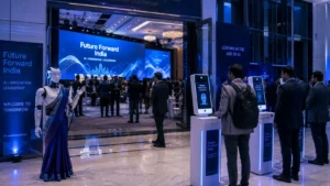 How AI Will Transform Event Management in India ( 2026 )