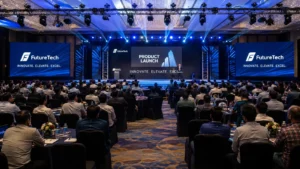 Event Management Companies in Noida | Raindrop Events