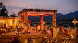 Event Management Companies in Jammu | Raindrop Events