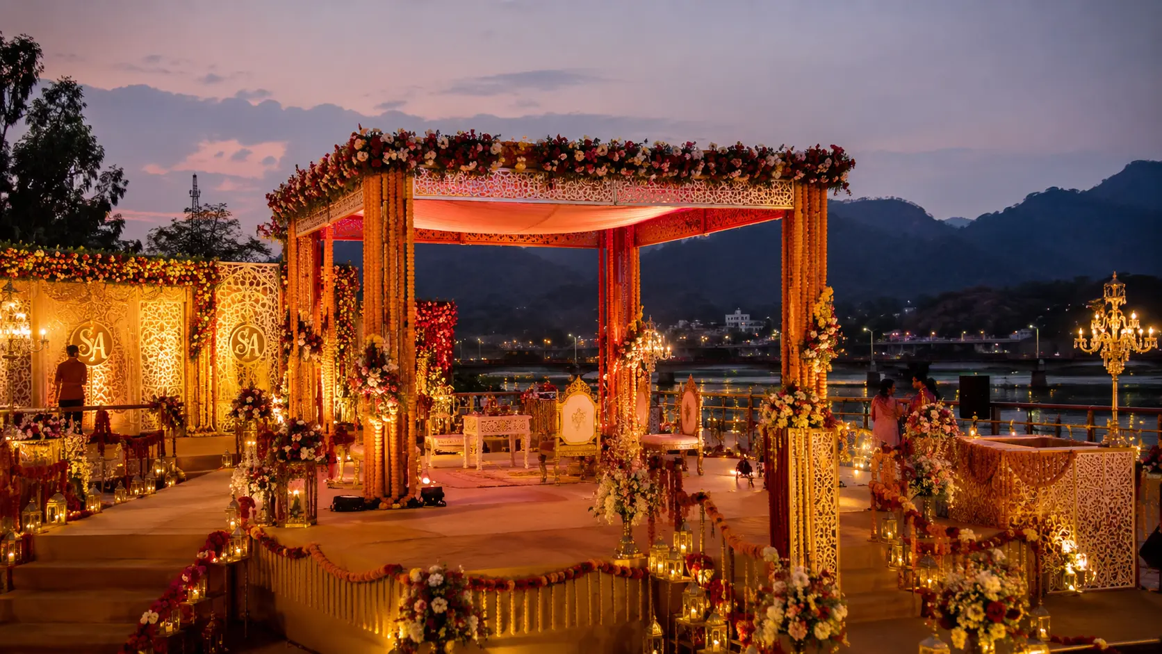 best event management company in jammu,
