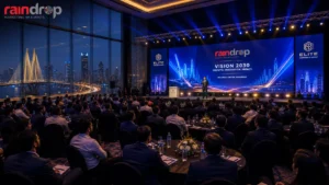 Event Management Companies in Mumbai | Raindrop Events