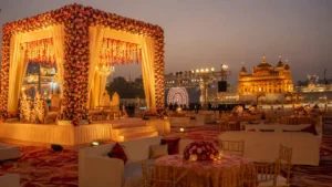 Event Management Companies in Amritsar | Raindrop Events