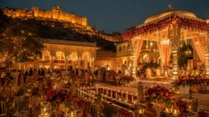 Event Management Companies in Jaipur | Raindrop Events