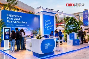 Experiential Marketing Agency in Chandigarh | Raindrop Events