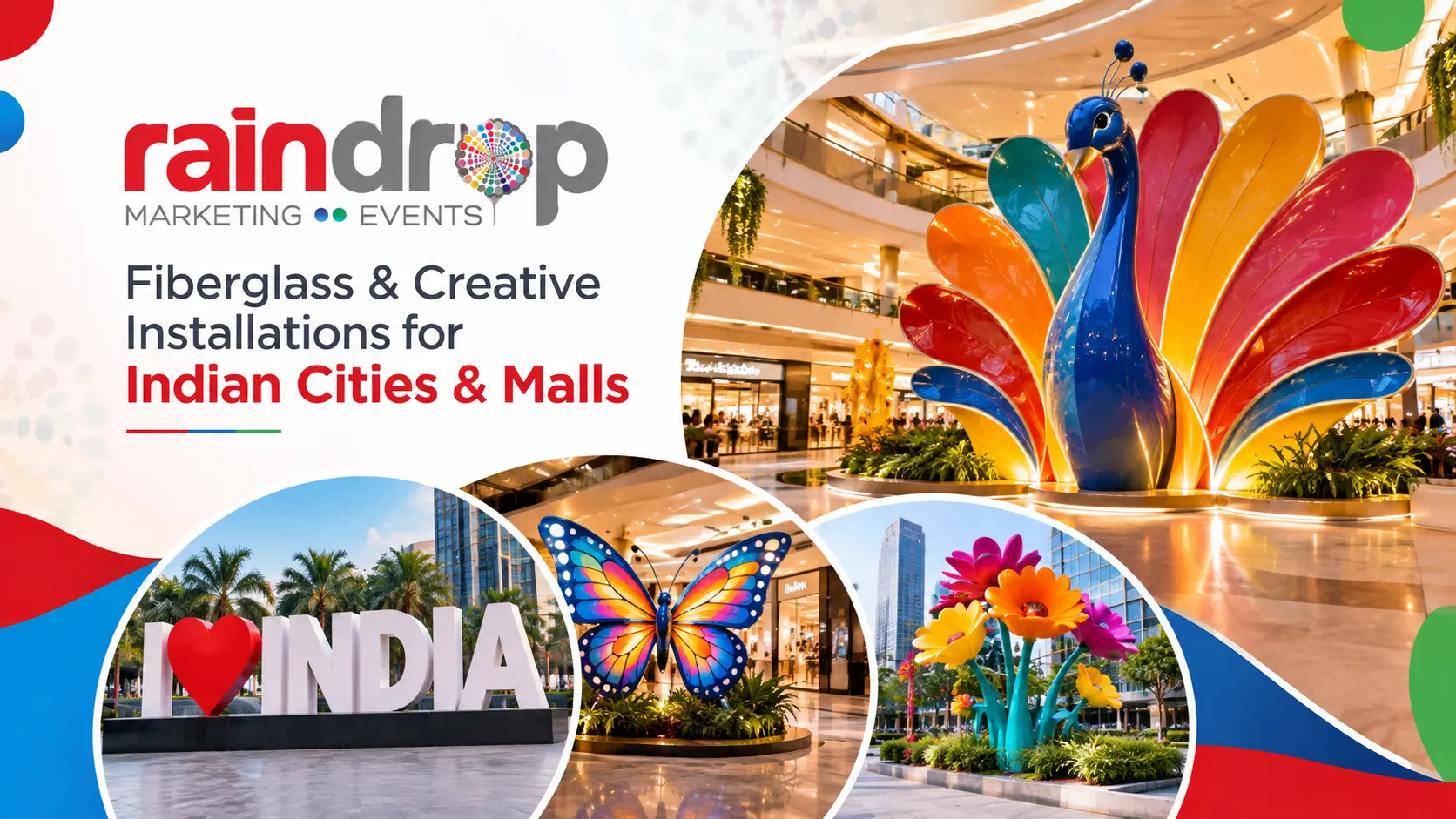 fiberglass installations India